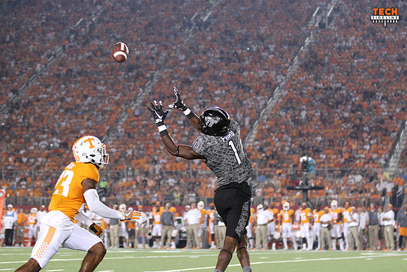 2016.09.10. VT vs Tennessee.