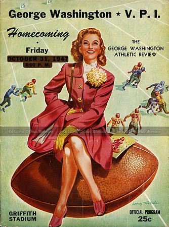 1947.10.31. VT at GWU