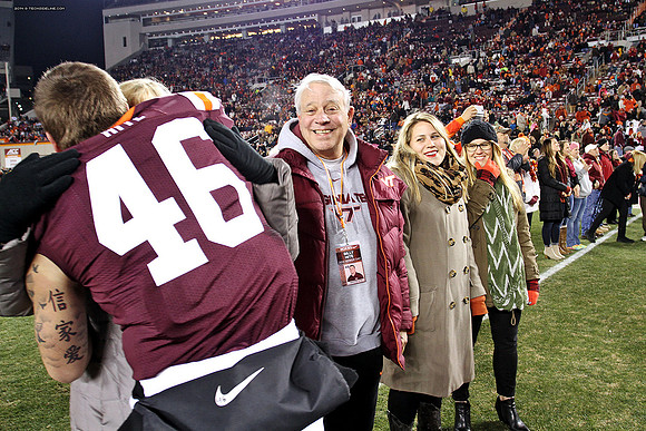 2014.11.28. UVA at VT