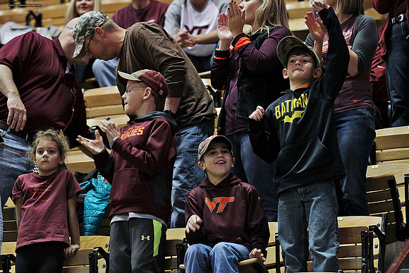2014.11.30. MSU at VT