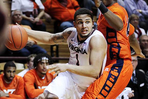 2014.11.30. MSU at VT