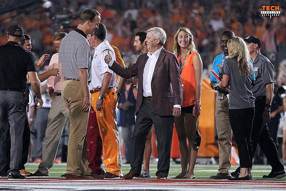2016.09.10. VT vs Tennessee.