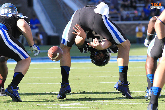 2016.11.05. VT at Duke.