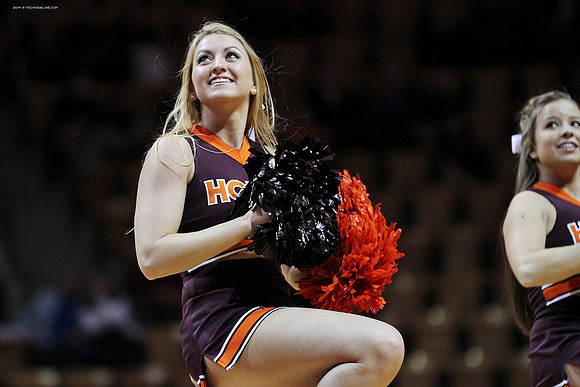2014.11.30. MSU at VT