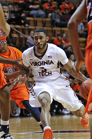 2014.11.30. MSU at VT
