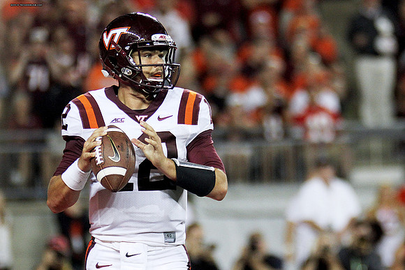 2014.09.06. VT at OSU.