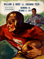 1947.10.11. VT vs W&M