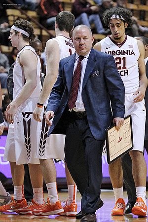2014.12.14. Alabama A&M at VT