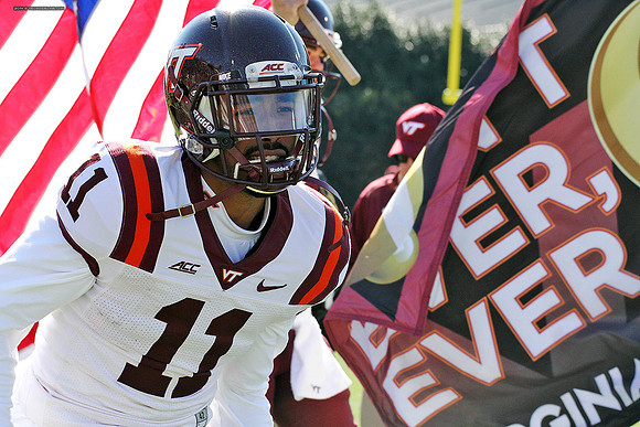 2014.11.15. VT at Duke.