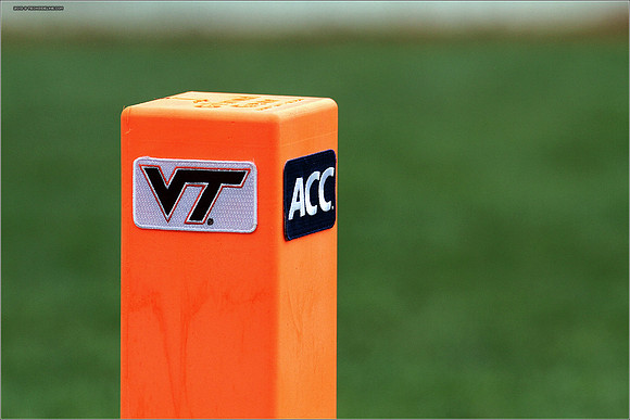 2013.10.12. Pitt at VT