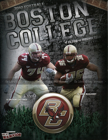2010.09.25. VT at BC