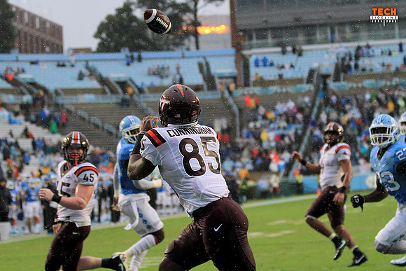 2016.10.08. VT at UNC.