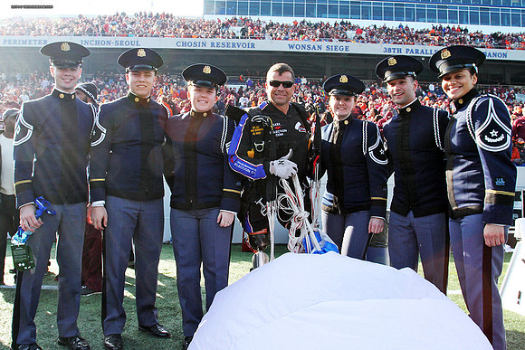 2014.12.27. VT vs Cincinnati.