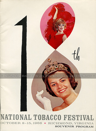 1966.10.15. VT vs Vanderbilt.