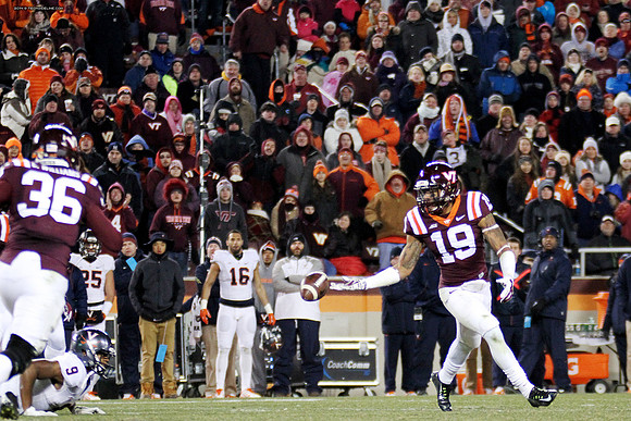 2014.11.28. UVA at VT