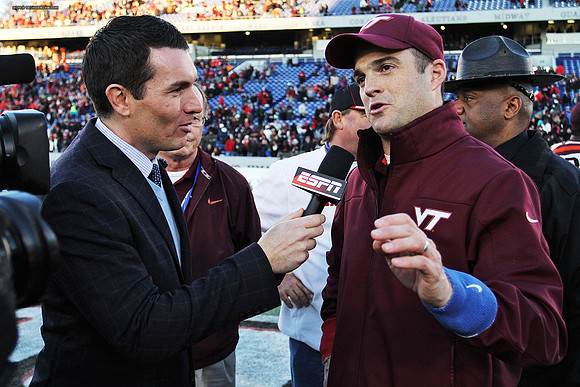 2014.12.27. VT vs Cincinnati.