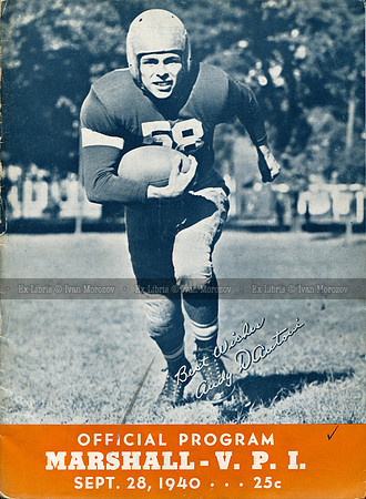 1940.09.28. VT at Marshall
