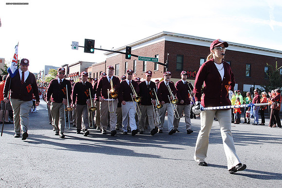2014.09.27. WMU at VT