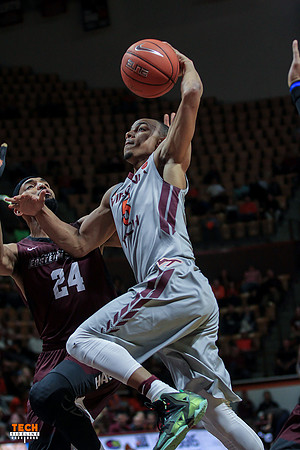 2016.12.07. UMES at VT