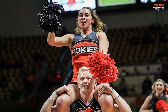 2016.12.11. Ole Miss at VT