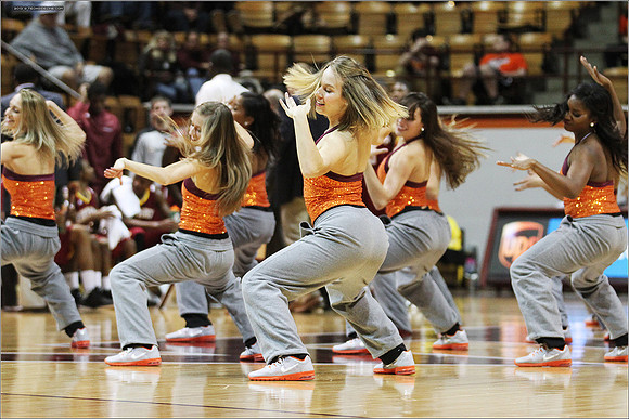 2013.12.03. Winthrop at VT