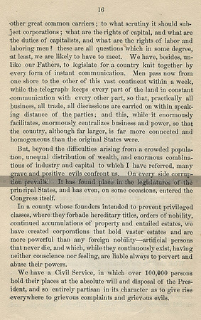 1878.06.12. Hon. Clarkson Nott Potter Address.