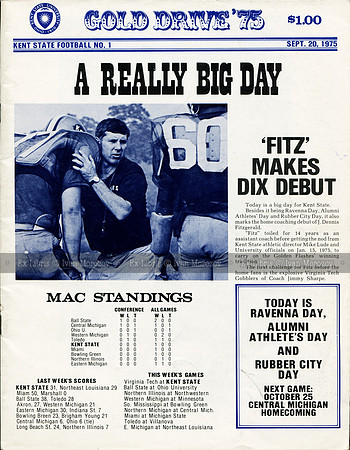 1975.09.20. VT at Kent State