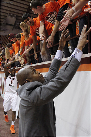 2013.11.12. WVU at VT