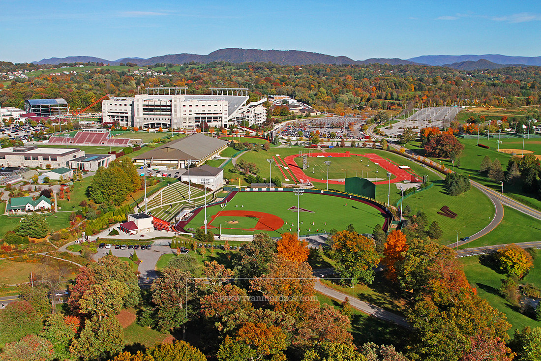Flyover. October 19, 2014.