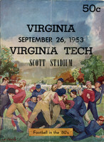 1953.09.26. VT at UVA