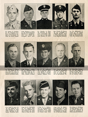 1945.09.15. The Techgram.