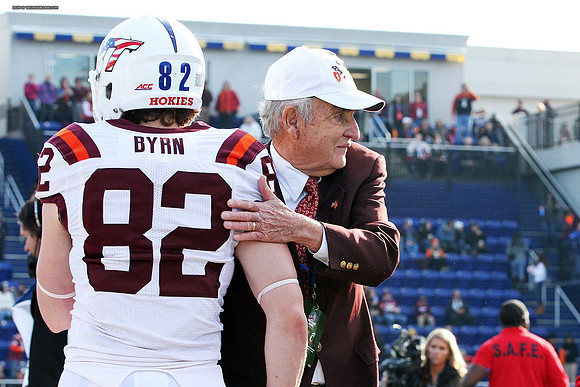 2014.12.27. VT vs Cincinnati.