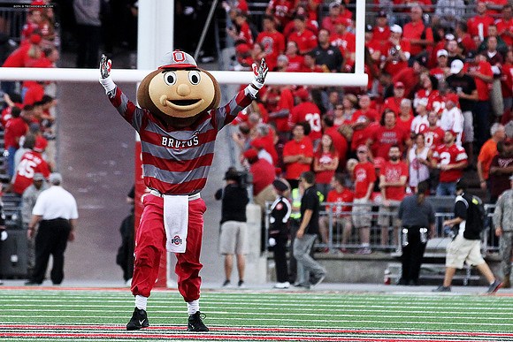 2014.09.06. VT at OSU.