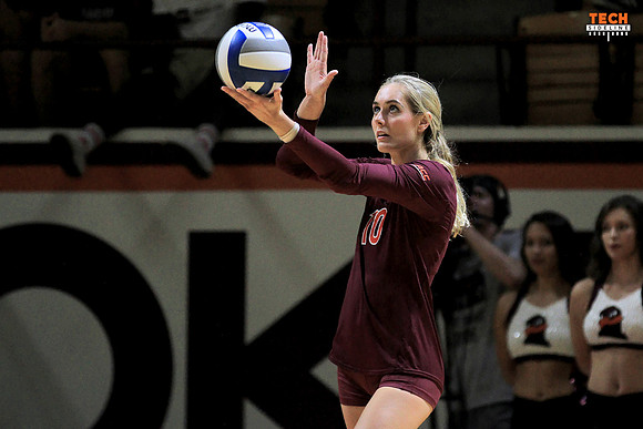 2016.09.30. VB. UVA at VT.