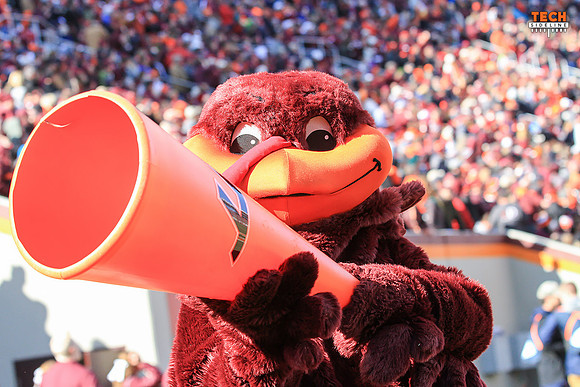 2016.11.26. UVA at VT.
