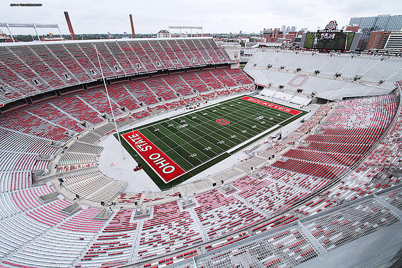 2014.09.06. VT at OSU.