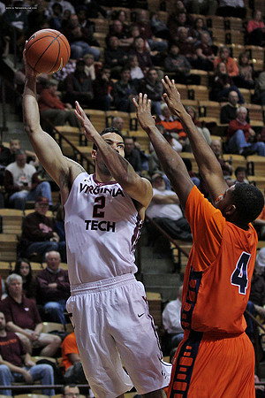2014.11.30. MSU at VT