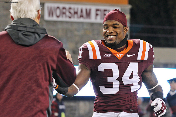 2014.11.28. UVA at VT