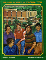 1974.11.09. VT at W&M