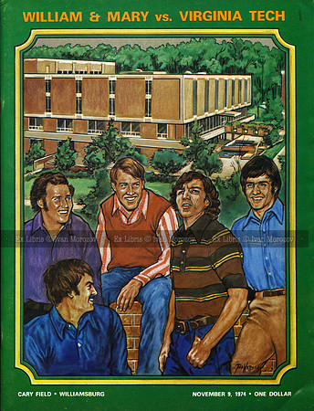 1974.11.09. VT at W&M