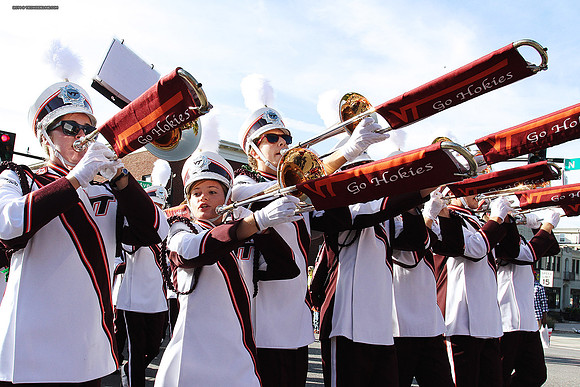 2014.09.27. WMU at VT