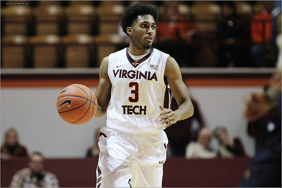 2013.11.12. WVU at VT