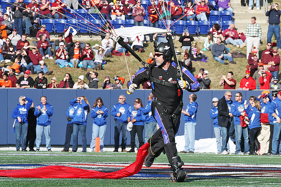 2014.12.27. VT vs Cincinnati.
