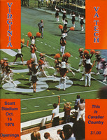 1976.10.16. VT at UVA