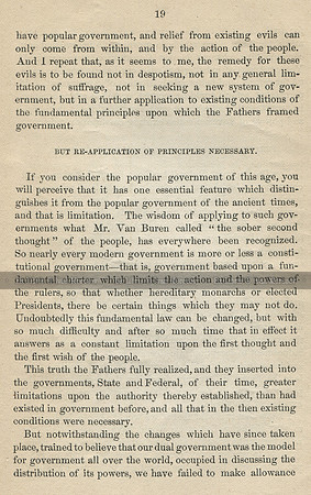 1878.06.12. Hon. Clarkson Nott Potter Address.
