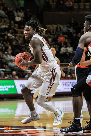 2016.12.11. Ole Miss at VT