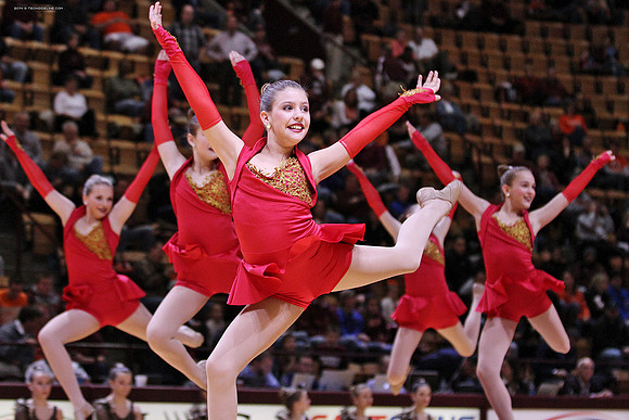 2014.12.20. Citadel at VT