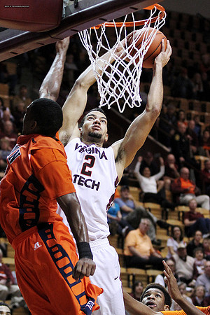 2014.11.30. MSU at VT