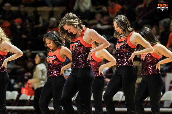 2016.12.11. Ole Miss at VT