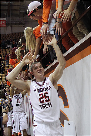 2013.11.12. WVU at VT